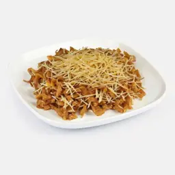 Moglgl With Cheese Cheddar